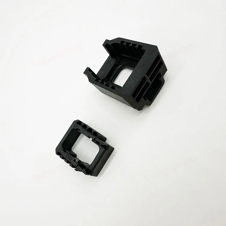特诚科技PA66精密注塑件实拍 4